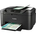 Canon Maxify Mb2150 Multifunktionsprinter