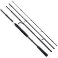 Shimano Stc Xr Blue Inshore Stickbait Spinnestang