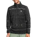 Quiksilver Aker Hz Insulator jakke sort