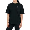 MM Sports Oversized Tee Woman - Black - S