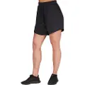MM Sports Soft Shorts Women - Black - XL