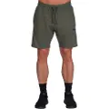 MM Sports Sweatshorts - Green - XXL