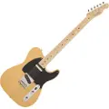 Fender MIJ Traditional 50s Telecaster Butterscotch Blonde