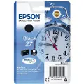 Epson 27 Blækpatron sort T2701 Modsvarer: N/A