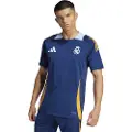 Adidas Real Madrid 24/25 Tiro Competition Træning T-shirt Med Korte ærmer