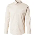 Jack & Jones Jaxon Stretch Skjorte Med Lange ærmer