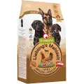 Granatapet Liebling's Mahlzeit Hundefoder - Fjerkræ - 10 kg