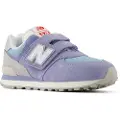New Balance 574 Hook & Loop Sko