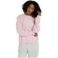 New Balance Sport Essentials French Terry Logo Sweatshirt