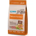 Nature´s Variety Ngmi Hundemad Laks 3kg