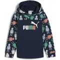 Puma X Playmobil Hættetrøje