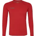 Hummel Firsperformance T-shirt Med Lange ærmer