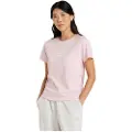 New Balance Sport Essentials Jersey Logo T-shirt T-shirt Med Korte ærmer