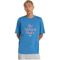 New Balance Intelligent Choice Relaxed T-shirt Med Korte ærmer