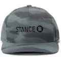 Stance Icon Snapback-kasket