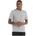New Balance Cotton Pique Kortærmet Polo
