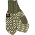 Devold Svalbard Wool Vanter