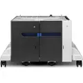HP Paper Feeder and Stand