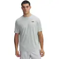 Under Armour Tech Vent Jacquard T-shirt Med Korte ærmer