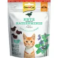 GimCat Crunchy Snacks And & Katteurt - Økonomipakke: 3 x 140 g