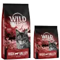 Wild Freedom Adult "High Valley" Okse - Kornfri - 6,5 kg
