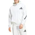 Adidas New Z.n.e Sweatshirt Med Lynlås