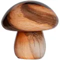 By Rydens - Bordlampe Mira Mushroom - Beige - Bordlamper - - Homeroom