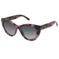 Nina Ricci Snr375 Solbriller Til Kvinder