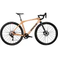 Ornus G4 Grx610 2024 Gravelcykel