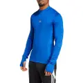 Adidas Techfit Cold.rdy T-shirt Med Lange ærmer