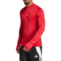 Adidas Techfit Cold.rdy T-shirt Med Lange ærmer