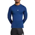 Adidas Techfit Cold.rdy T-shirt Med Lange ærmer