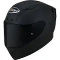 Suomy Track-1 Plain Fullface-hjelm