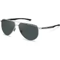 Porsche Design P8962 Polariserede Solbriller