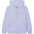 Hackett Amr Embossed Hættetrøje