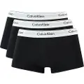 Calvin Klein Nb1085a Boxers 3 Enheder