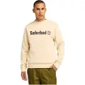 Timberland Kennebec River Linear Logo Sweatshirt