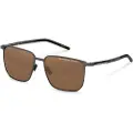 Porsche Design P8976 Polariserede Solbriller
