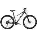 KROSS Lea 5.0 27.5´´ Cues Rd U3020 Lady 2024 Mtb Cykel