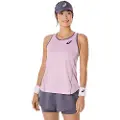 Asics Match Actibreeze ærmeløs T-shirt
