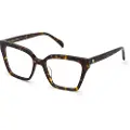 Tous Vtoc47 52 Mm Kvinde Med Briller