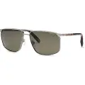 Chopard Schl52 Polariserede Solbriller