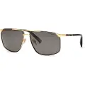 Chopard Schl52 Polariserede Solbriller