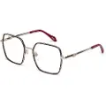 Just cavalli Vjc125v 53 Mm Kvinde Med Briller