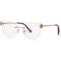Chopard Vchl61s 56 Mm Kvinde Med Briller