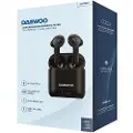 Daewoo Dw2020 Trådløse Hovedtelefoner