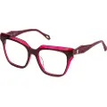 Just cavalli Vjc121 53 Mm Kvinde Med Briller