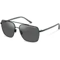 Porsche Design P8974 Polariserede Solbriller