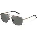 Porsche Design P8970 Polariserede Solbriller