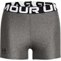 Under Armour Hg Authentics 3in Korte Leggings